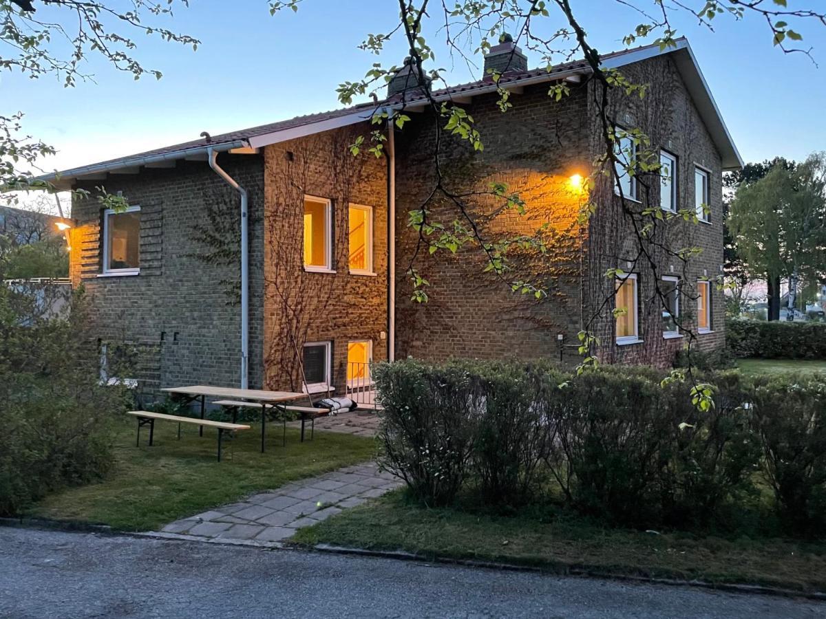 Hemmet Simrishamns Vandrarhem Och B&B Exterior photo