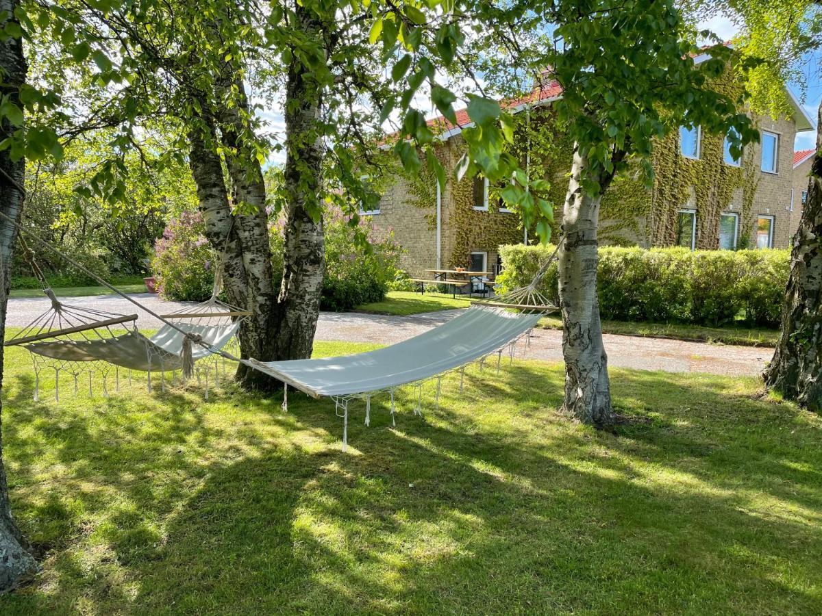 Hemmet Simrishamns Vandrarhem Och B&B Exterior photo