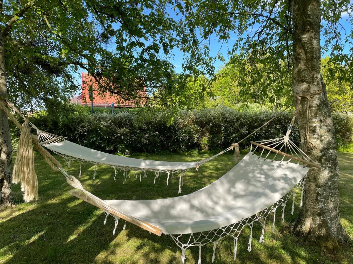 Hemmet Simrishamns Vandrarhem Och B&B Exterior photo